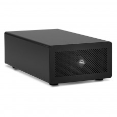 OWC Mercury Helios 5S (Thunderbolt 5 擴展盒)