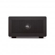 OWC Mercury Helios 5S (Thunderbolt 5 擴展盒)
