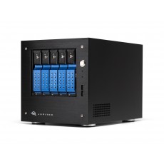 OWC Jupiter Mini 網路儲存伺服器 (NAS)