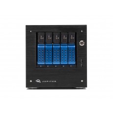 OWC Jupiter Mini 網路儲存伺服器 (NAS)