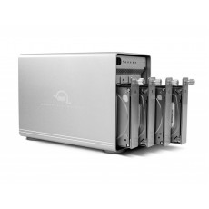OWC Mercury Elite Pro Quad RAID 4-Bay USB 3.1 Gen 2 硬碟盒 