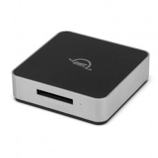 OWC Atlas CFexpress 4.0 Type B 讀卡機 (USB4 40GB/s)