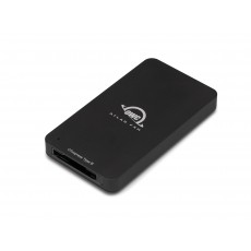 OWC Atlas FXR (Thunderbolt 及 USB CFexpress Type B 讀卡機)
