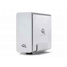 OWC Express 4M2 RAID 4-slot USB4 外置儲存盒 (包含SoftRAID版本)