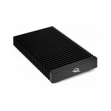 OWC ThunderBlade X8 (NVMe RAID SSD) 專業外置儲存