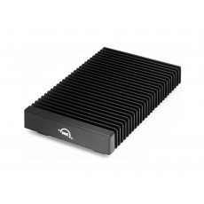 OWC ThunderBlade X8 (NVMe RAID SSD) 專業外置儲存