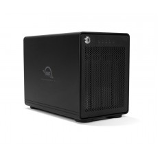 OWC Thunderbay 4 RAID 4-Bay 2.5" / 3.5" Thunderbolt 3 硬碟盒