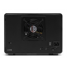 OWC Thunderbay 8 RAID 4-Bay 2.5" / 3.5"  Thunderbolt 3 硬碟盒