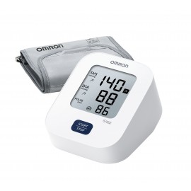 Omron HEM-7180 手臂式血壓計
