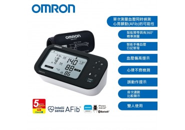 Omron HEM-7383T1