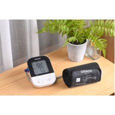 Omron JPN616T 藍牙智能手臂式血壓計 (日本製造)