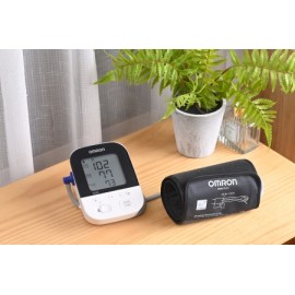 Omron JPN616T 藍牙智能手臂式血壓計 (日本製造)