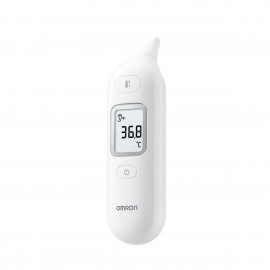 Omron MC-E533 紅外線耳溫計