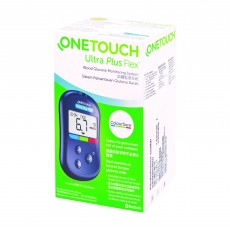 OneTouch Ultra Plus Flex 血糖儀