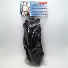 OP/TECH USA Dual Harness™ 雙相機肩帶