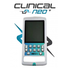 PMT Clinical NEO+ 多功能家用理療儀 (IFT, Microcurrent, TENS, EMS)