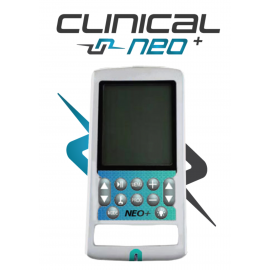PMT Clinical NEO+ 多功能家用理療儀 (IFT, Microcurrent, TENS, EMS)