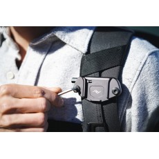 Peak Design Bolt Pack (銀色)