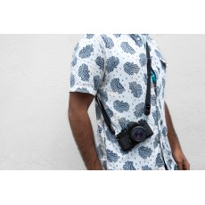 Peak Design Leash Camera Strap 相機背帶 (黑色)