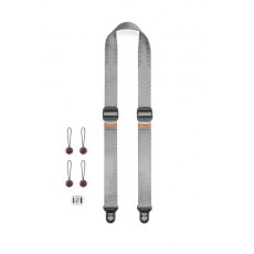 Peak Design Slide Lite V3 Camera Sling Strap 相機背帶 (灰色)