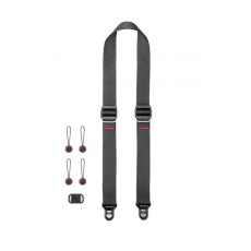 Peak Design Slide Lite V3 Camera Sling Strap 相機背帶 (黑色)