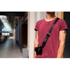 Peak Design Slide Lite V3 Camera Sling Strap 相機背帶 (黑色)