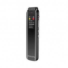 Philips VTR5010 數碼錄音筆 (16GB)
