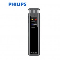 Philips VTR5260 數碼錄音筆 (16GB)