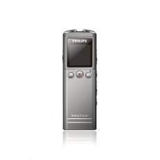 Philips VTR6200 數碼錄音筆 (8GB) (灰色)