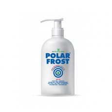 Polar Frost 冷凍治療膏 500ml (樽裝)