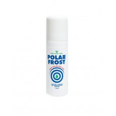 Polar Frost 冷凍治療膏 75ml (走珠裝)