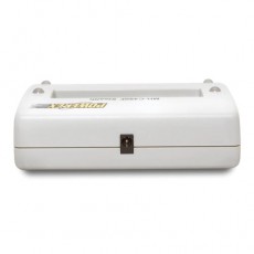 Powerex MH-C490F 4位 9V 電池充電器