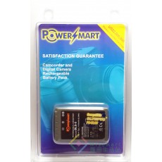 Powersmart代用充電池(兼容Olympus BLS-5)