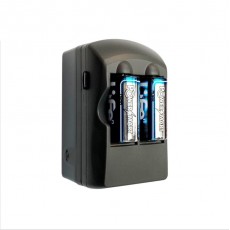 Powersmart CR2 3V/250mAh 充電鋰電池(兩粒) 連充電器套裝