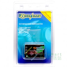 Powersmart代用充電池(兼容Fujifilm NP-95)