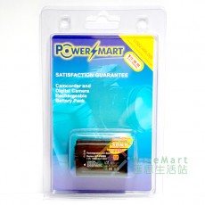 Powersmart代用充電池(兼容Sony NP-FW50)