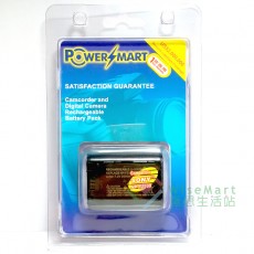 Powersmart代用充電池(兼容Sony NP-FZ100)