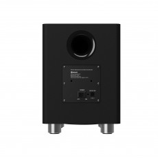 Pure Acoustics Majority K2 2.1環繞聲帶無線低音炮藍牙揚聲器 (白色)