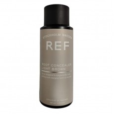 REF 髮根補色噴霧 100ml 淺棕 (覆蓋初長白髮) REF1534