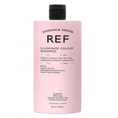 REF 亮麗鎖色洗頭水 285ml (漂染頭髮適用) REF4818