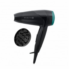 Remington D1500 On The Go 可折疊輕便電風筒 (旅行必用)
