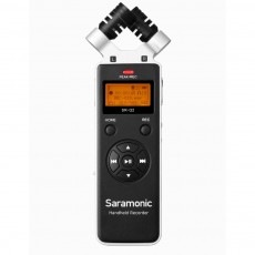 Saramonic SR-Q2 Handheld Audio Recorder 錄音機