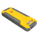 Shell SSL-SJP012 大容量過江龍專業汽車起動電池