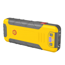 Shell SSL-SJP012 大容量過江龍專業汽車起動電池