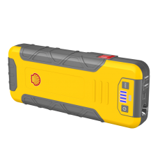 Shell SSL-SJP012 大容量過江龍專業汽車起動電池