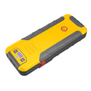 Shell SSL-SJP012 大容量過江龍專業汽車起動電池