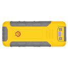 Shell SSL-SJP012 大容量過江龍專業汽車起動電池