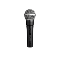 Shure SM58S 動圈人聲咪高峰 (附開/闗制)