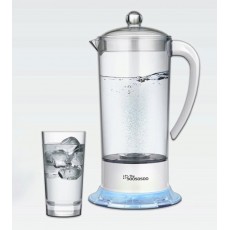 Solco絲傲活氫水製造機 (1.2升家庭裝) 