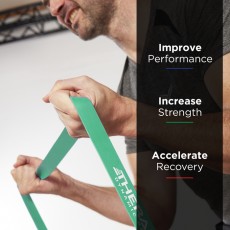Theraband 高效動態練力帶 (11kg)